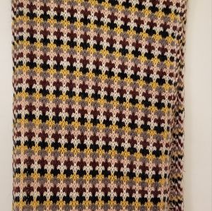 Missoni cashmere scarf